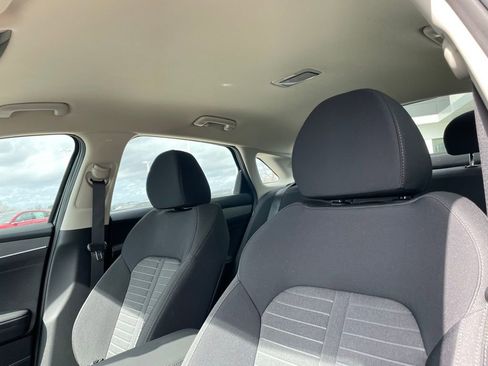 New 2026 Kia K5 LXS FWD image 20