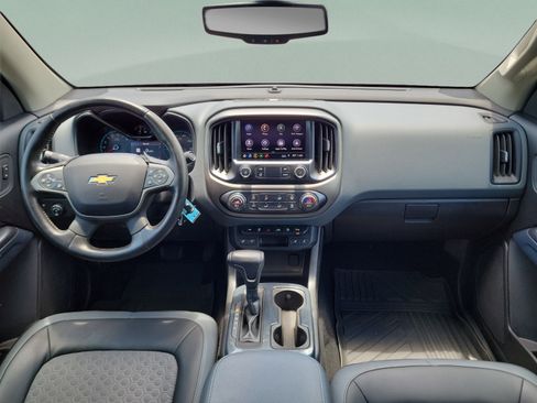 Used 2019 Chevrolet Colorado Z71 RWD image 11