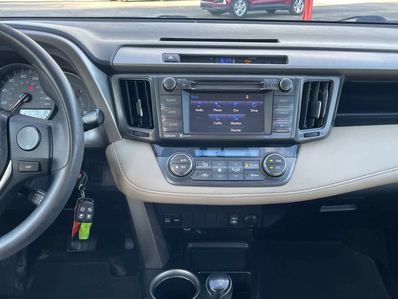 Used 2014 Toyota RAV4 XLE AWD/4WD image 13