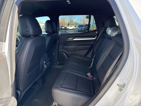 New 2026 GMC Terrain Elevation w/ Elevation Premium Package image 10