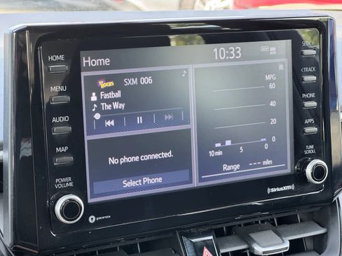 Used 2022 Toyota Corolla SE w/ Carpet Mat Package (TMS) image 20