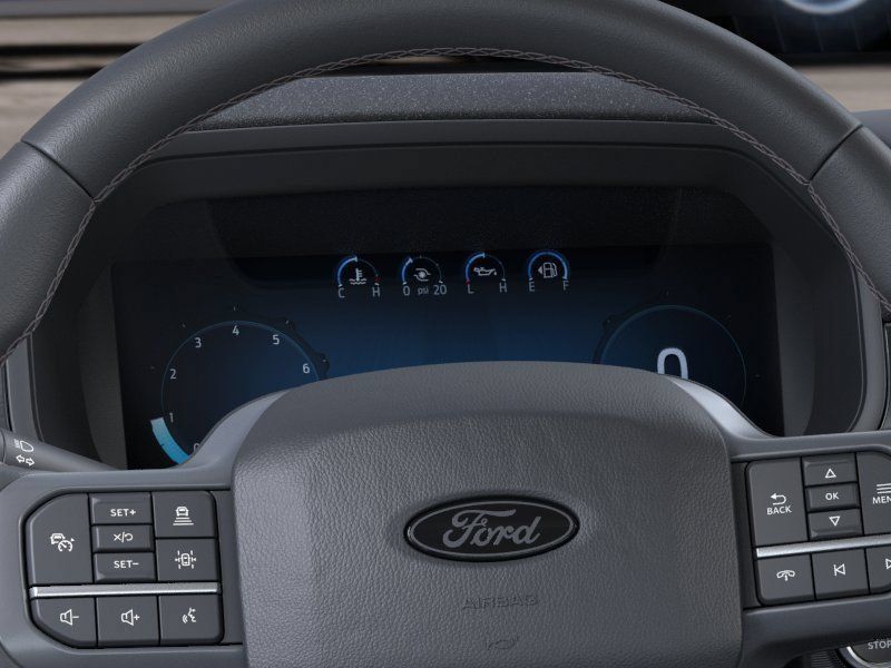 New 2026 Ford F150 Lariat AWD/4WD image 16