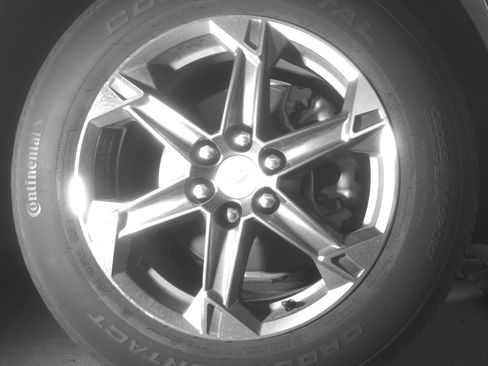 Used 2025 Chevrolet Blazer LT FWD image 13