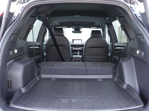 Used 2023 Honda CR-V Sport Touring image 16