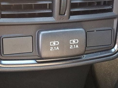 Used 2024 Subaru Forester Wilderness AWD/4WD image 12