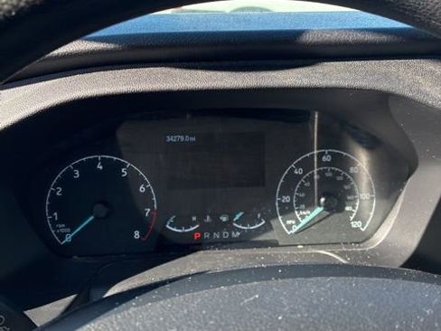 Used 2023 Ford Transit 250 Medium Roof AWD image 18