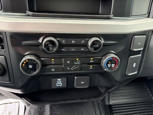 New 2024 Ford F250 XL w/ XL Chrome Package image 16