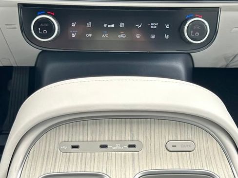 New 2026 Hyundai Palisade Calligraphy image 29