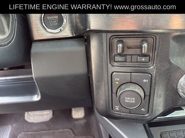 Used 2025 Ford F250 Lariat AWD/4WD image 19