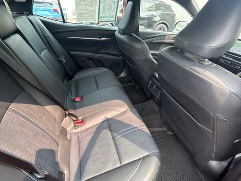 Used 2026 Toyota Camry XSE w/ Premium Plus Package AWD/4WD image 22