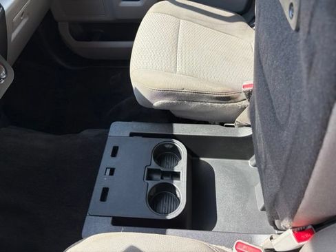 Used 2017 Ford F150 XLT RWD image 21