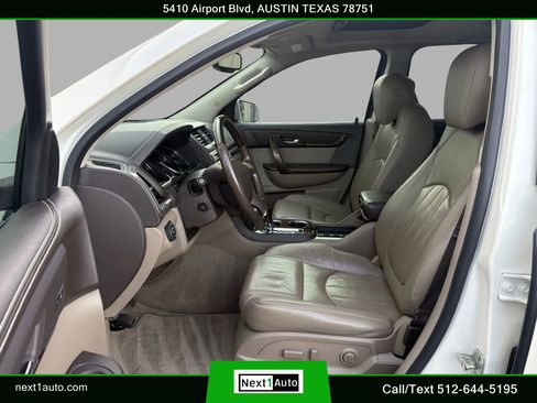 Used 2015 GMC Acadia Denali image 16