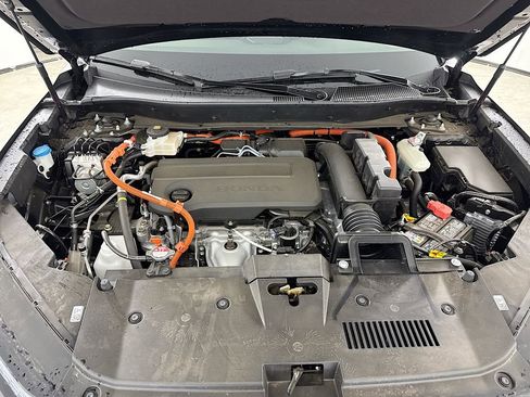 New 2026 Honda CR-V Sport-L image 28