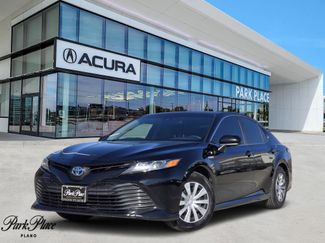 Used 2020 Toyota Camry LE video 1