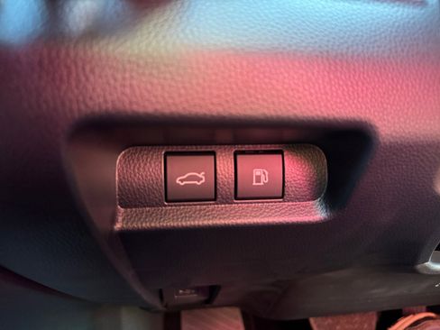 New 2026 Toyota Crown Nightshade image 19