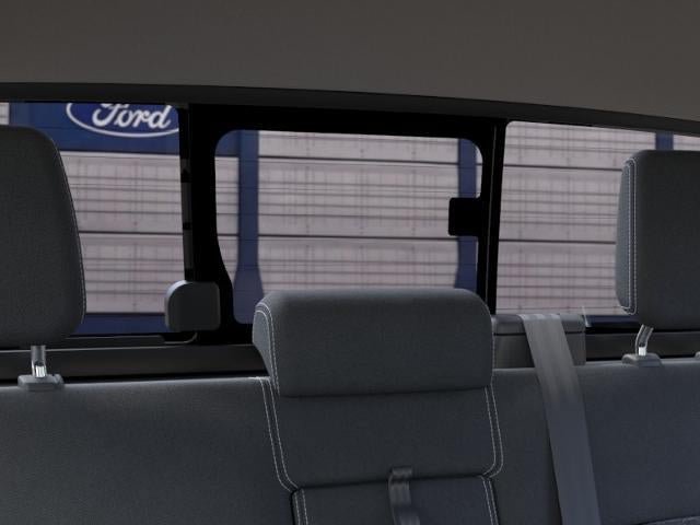 New 2026 Ford Ranger XLT AWD/4WD image 22