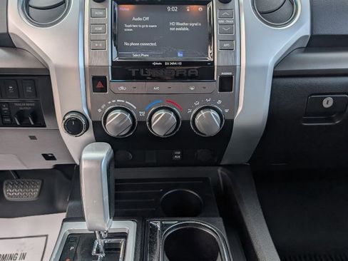 Used 2016 Toyota Tundra SR5 image 12