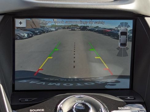 Used 2018 Ford Escape Titanium AWD/4WD image 23