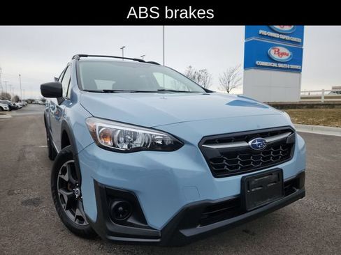 Used 2018 Subaru Crosstrek 2.0i image 14