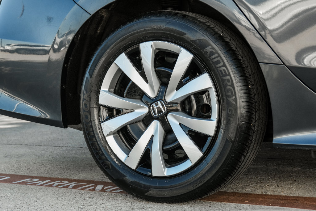Used 2022 Honda Civic LX image 64