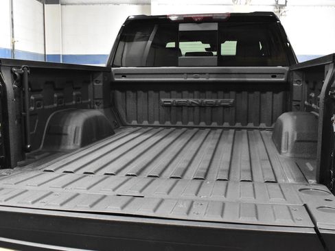 Used 2021 GMC Sierra 1500 Denali w/ Technology Package image 28