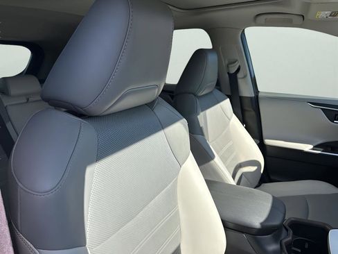 Used 2022 Toyota RAV4 Limited image 15