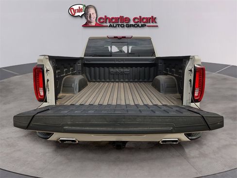 New 2026 GMC Sierra 1500 AT4 w/ AT4 Premium Package image 12