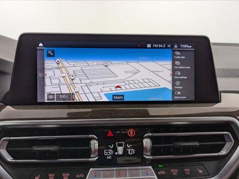 Used 2023 BMW X3 sDrive30i w/ Convenience Package RWD image 27