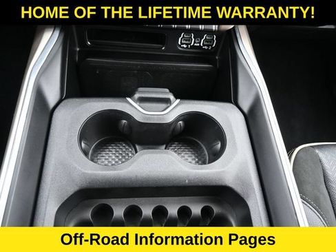 Used 2022 RAM 3500 Laramie RWD image 57