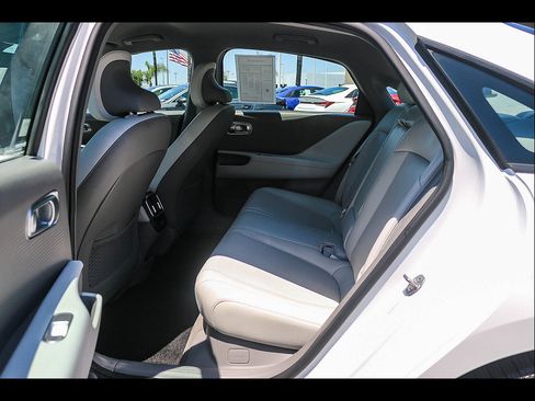 Certified 2023 Hyundai Ioniq 6 SEL RWD image 23