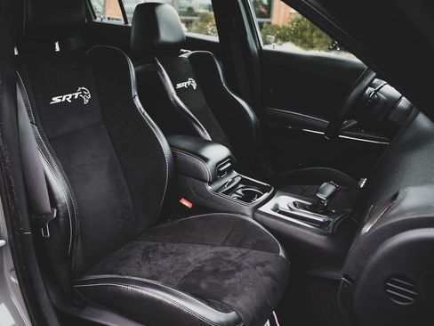 Used 2017 Dodge Charger SRT Hellcat image 36