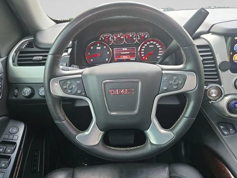 Used 2016 GMC Yukon XL SLT w/ HD Trailering Package AWD/4WD image 20