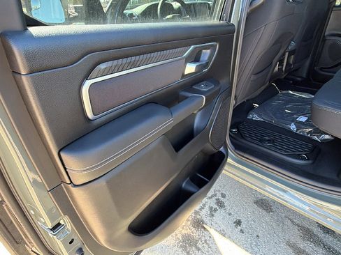New 2026 RAM 1500 Big Horn image 18
