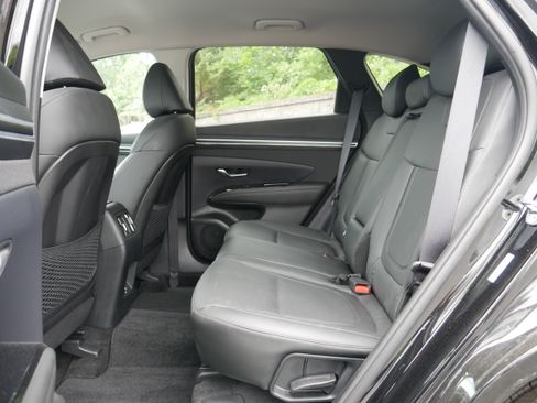Used 2023 Hyundai Tucson XRT AWD/4WD image 15