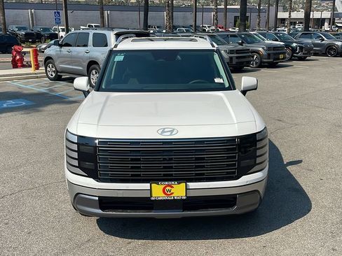 New 2026 Hyundai Palisade Limited image 2