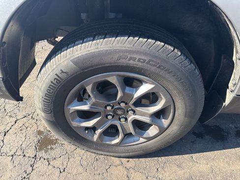 Used 2023 Ford Maverick XLT w/ Equipment Group 300A Standard image 46