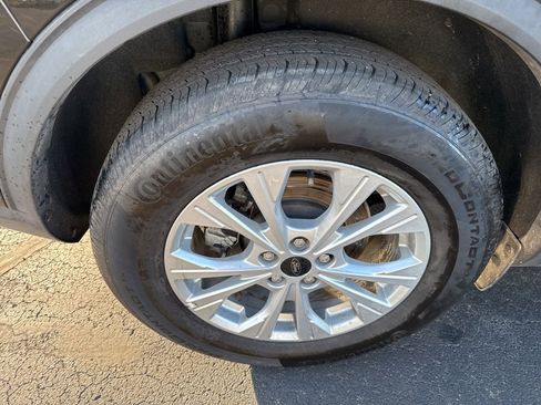 Used 2024 Ford Escape Active image 24