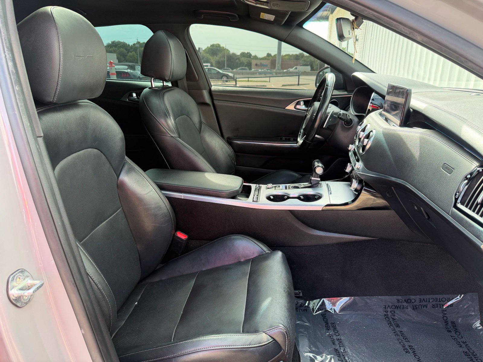 Used 2022 Kia Stinger GT1 RWD image 23