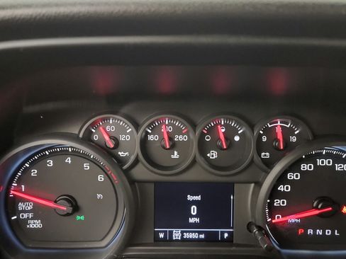 Used 2023 GMC Sierra 1500 Pro w/ Graphite Edition AWD/4WD image 17