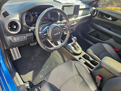 Used 2023 Kia Forte GT FWD image 19