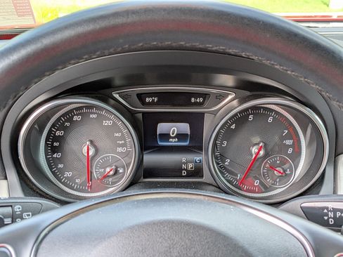 Used 2020 Mercedes-Benz GLA 250 4MATIC image 17