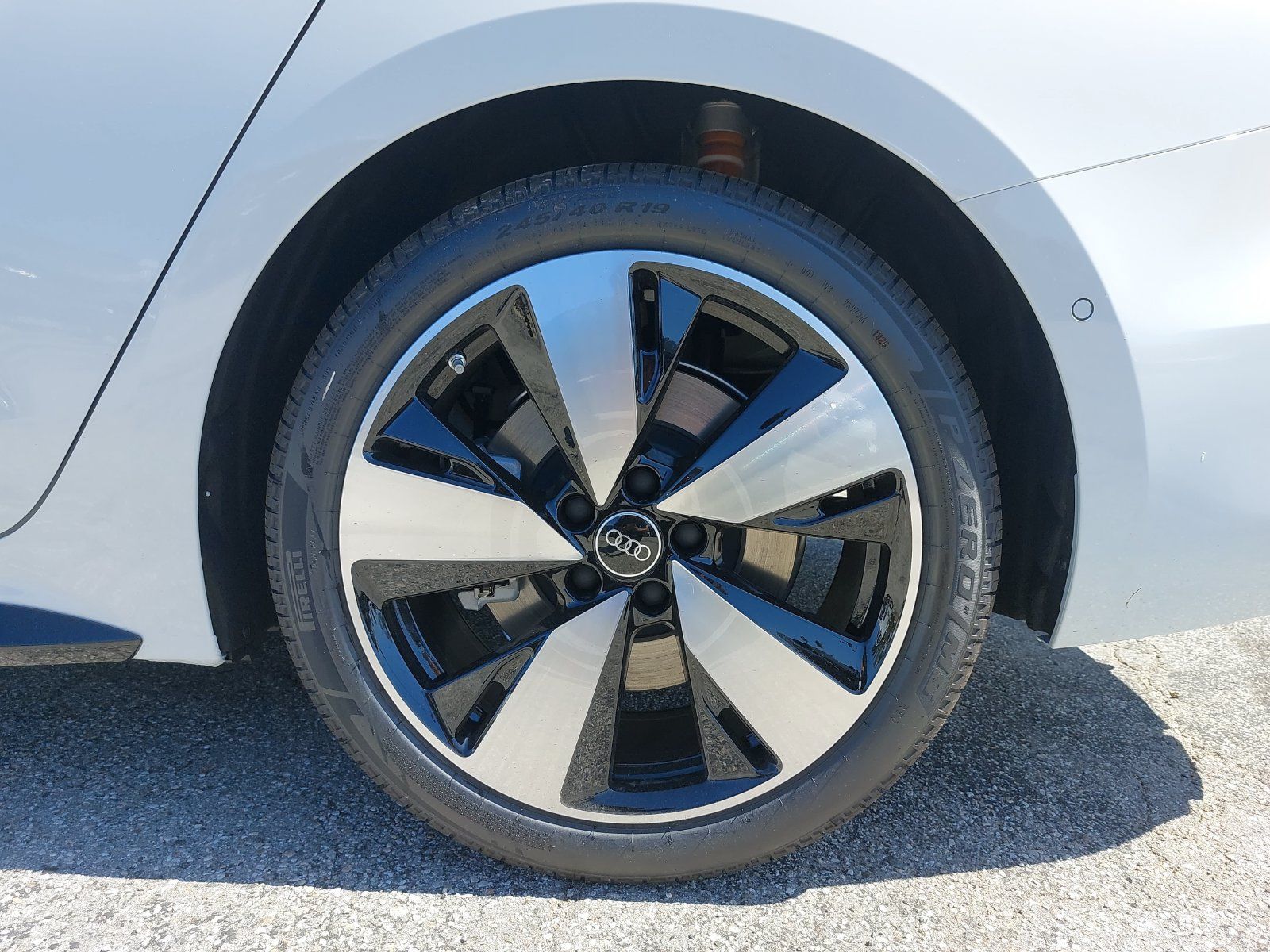 New 2026 Audi A5 2.0T Premium AWD/4WD image 37