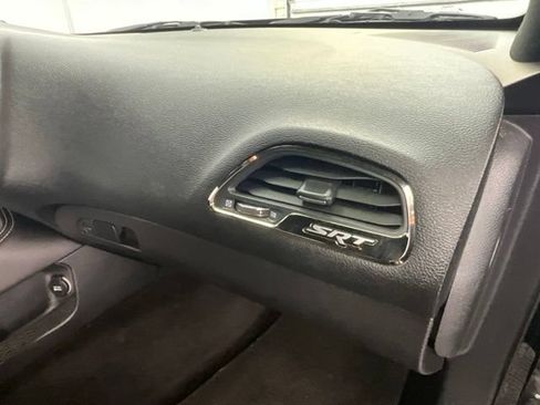 Used 2016 Dodge Challenger SRT Hellcat RWD image 12