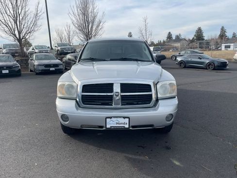 Used 2007 Dodge Dakota SLT image 10