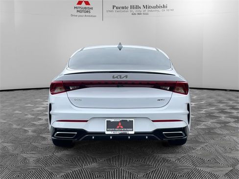 Used 2023 Kia K5 GT-Line w/ GT-Line Premium Package image 5