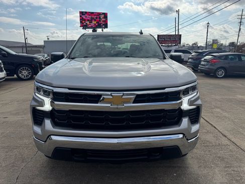Used 2022 Chevrolet Silverado 1500 LT image 8