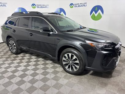 Used 2023 Subaru Outback Limited XT