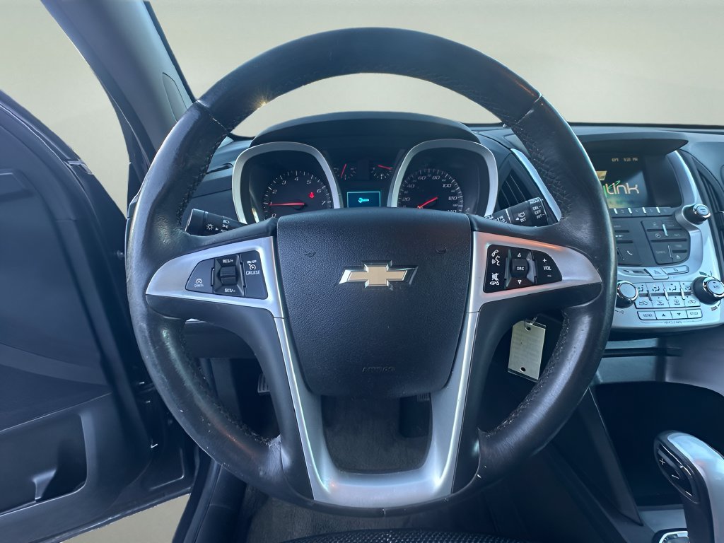 Used 2015 Chevrolet Equinox LT AWD/4WD image 13
