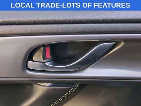 Used 2022 MAZDA CX-9 Grand Touring image 25