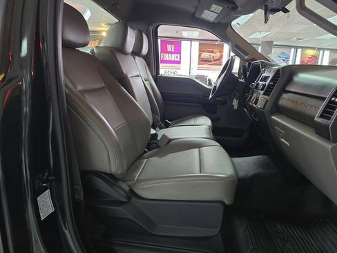 Used 2017 Ford F350 XL image 10